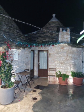 Trulli Resort Grassi Alberobello